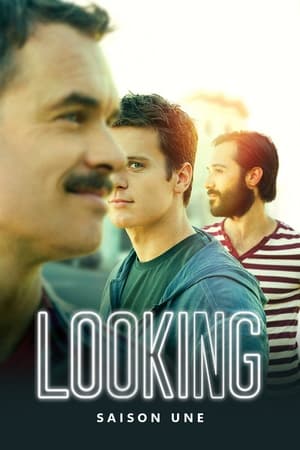 Looking Saison 1 Episode 5