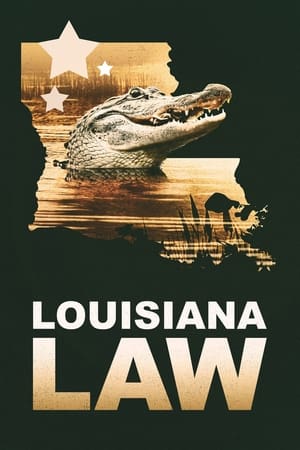 Louisiana Law Saison 1 Episode 5