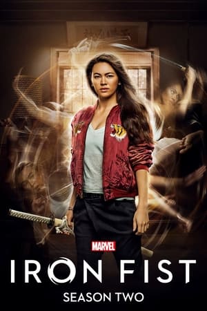 Marvel's Iron Fist saison 2