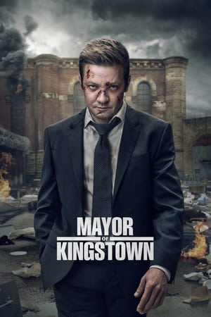 Regarder Mayor of Kingstown en Streaming