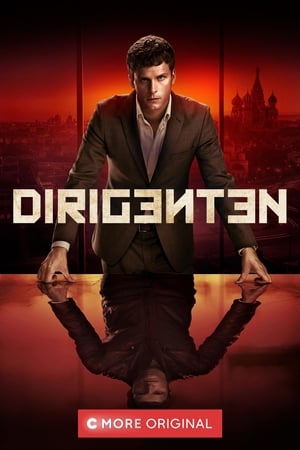 Moscou noir Saison 1 Episode 5