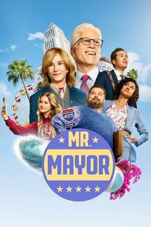 Mr. Mayor Saison 2 Episode 5