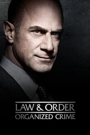 New York : Crime organisé saison 1