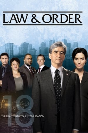 New York, police judiciaire Saison 18 Episode 5