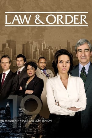 New York, police judiciaire Saison 19 Episode 5