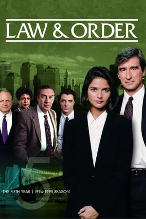New York, police judiciaire Saison 5 Episode 5