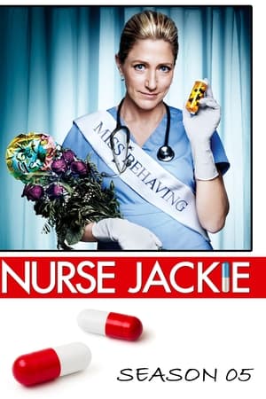 Nurse Jackie Saison 5 Episode 5