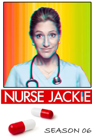 Nurse Jackie Saison 6 Episode 5