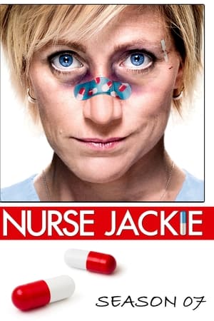 Nurse Jackie Saison 7 Episode 5