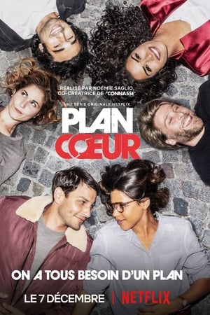 Plan cœur Saison 1 Episode 5