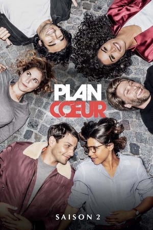Plan cœur Saison 2 Episode 5