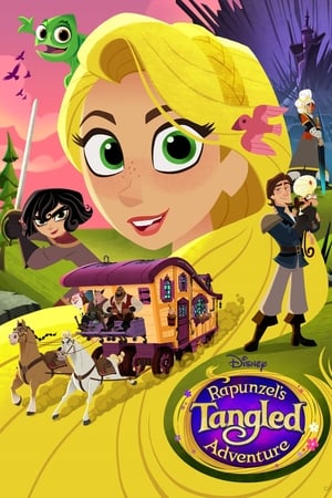 Raiponce : La série Saison 2 Episode 5
