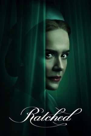 Regarder Ratched en Streaming