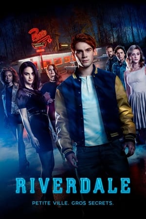 Regarder Riverdale en Streaming