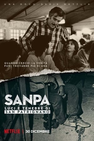 SanPa : Une cure au purgatoire Saison 1 Episode 5
