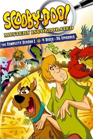 Scooby-Doo - Mystères associés Saison 1 Episode 5