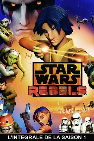 Star Wars Rebels Saison 1 Episode 5