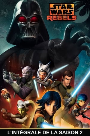 Star Wars Rebels Saison 2 Episode 5