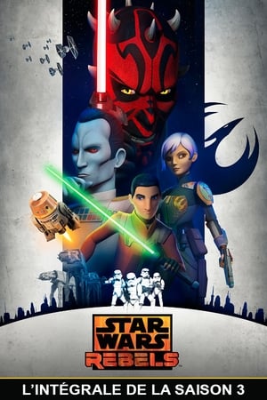 Star Wars Rebels Saison 3 Episode 5