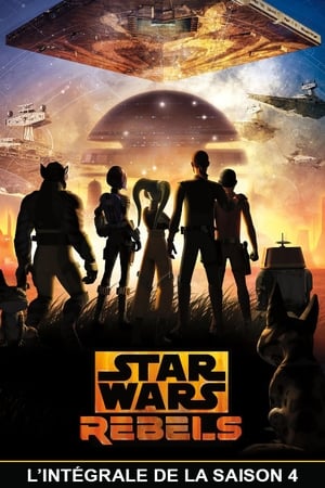 Star Wars Rebels Saison 4 Episode 5