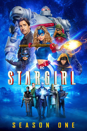 Stargirl Saison 1 Episode 5