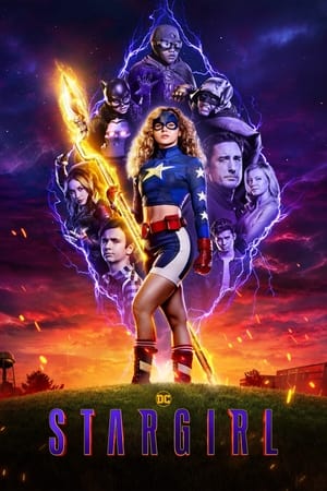Stargirl Saison 2 Episode 5