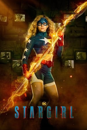 Stargirl Saison 3 Episode 5