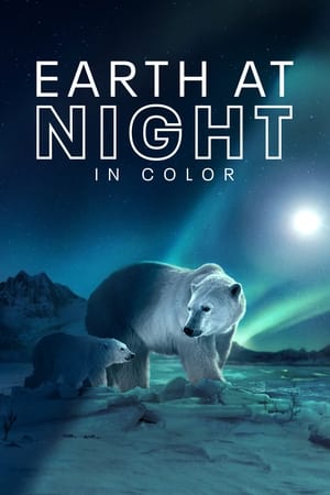 Terre : les couleurs nocturnes Saison 2 Episode 5