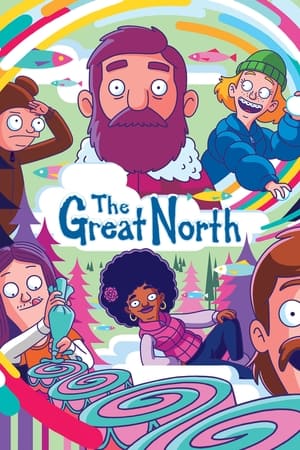 The Great North Saison 4 Episode 5