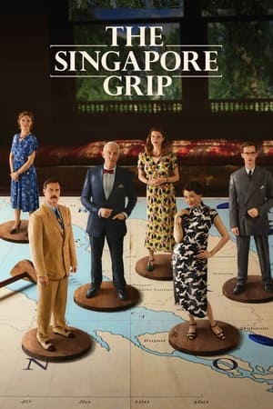 The Singapore Grip Saison 1 Episode 5