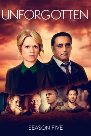 Unforgotten : Le passé déterré saison 5