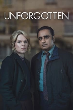 Regarder Unforgotten : Le passé déterré en Streaming