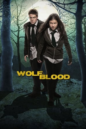 Wolfblood saison 1
