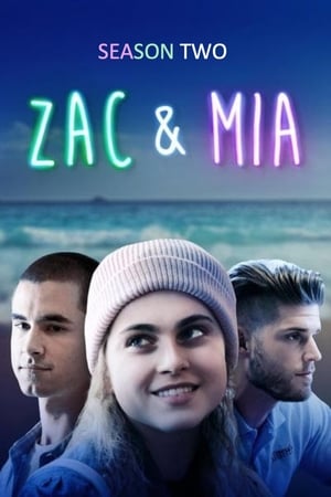 Zac & Mia Saison 2 Episode 5